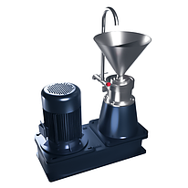 Коллоидная мельница JMV130-a