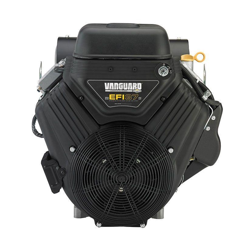 Двигатель бензиновый Briggs & Stratton Vanguard (артикул 3864470114B5) - фото 1 - id-p112624794