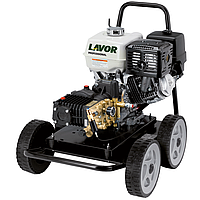 Бензиновая минимойка LAVOR Professional Thermic 13 H (с двигателем Honda)