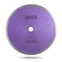 Алмазный диск Messer G/L (сплошная кромка). Диаметр 400 мм.