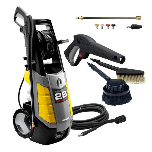 Мойка высокого давления Lavor VERTIGO 28, фото 1