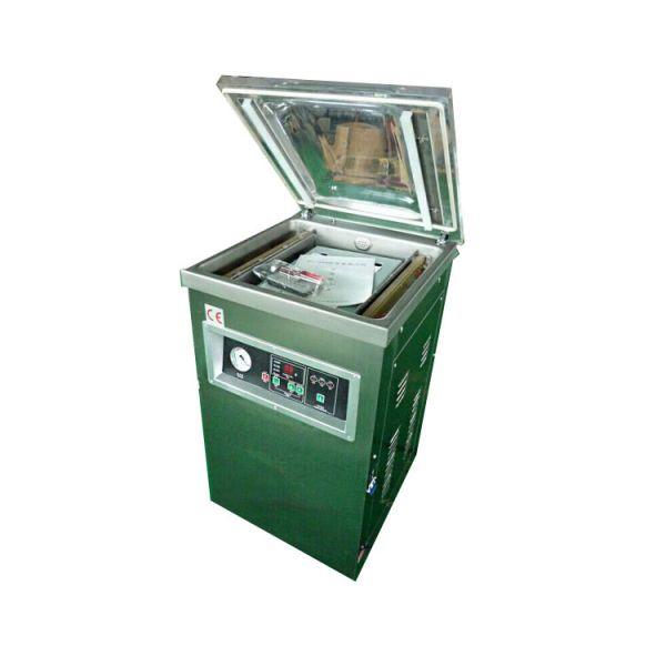 Вакуумный упаковщик DZ-500II (электро. панель) FoodAtlas Pro - фото 1 - id-p114465224