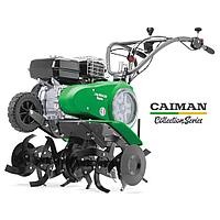 Мотоблок бензиновый Caiman VARIO 60H