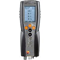 Комплект Testo 340 (O2 CO NO NO2)