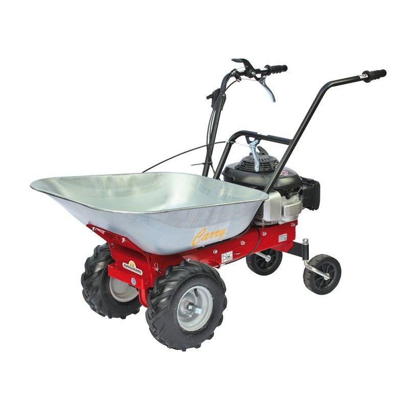 Самоходная тележка Eurosystems Carry B&S Series 450, фото 1