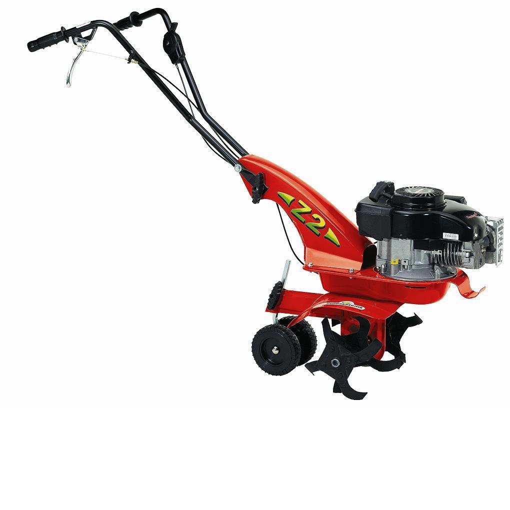 Культиватор Eurosystems Z-2 RM Loncin OHV 123, фото 1