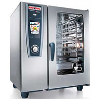 Rational SELFCOOKINGCENTER SCC101 бу конвектоматы