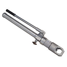 Гайкорезы гидравлические