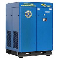 Винтовой компрессор с ременным приводом без ресивера АСО ВК 45-08