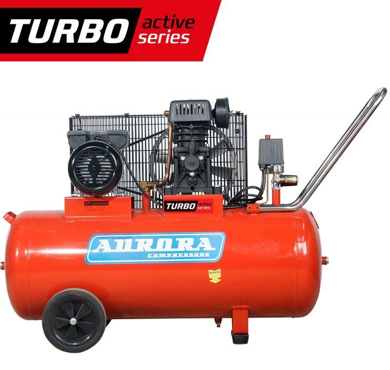 Компрессор Aurora STORM-100 TURBO active series - фото 1 - id-p115447267