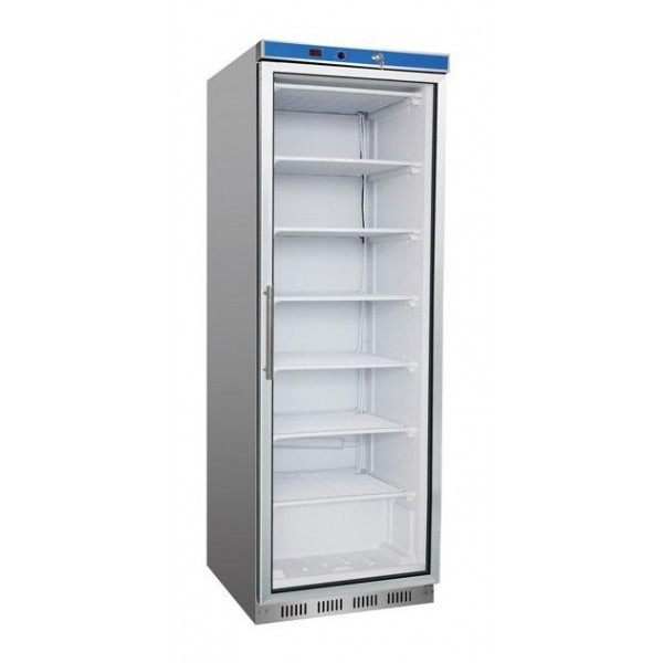 Шкаф морозильный HF400G - фото 1 - id-p115174752