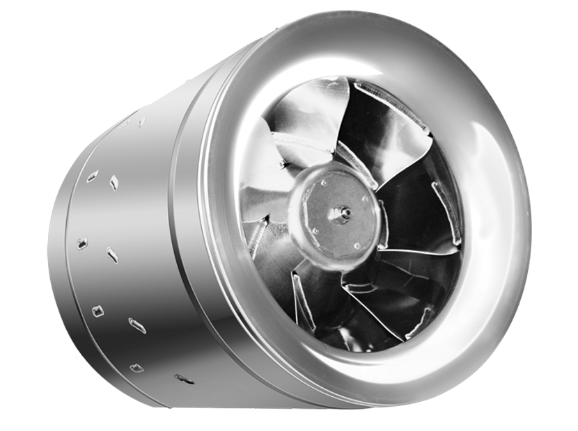 Вентилятор канальный энергосберегающий Shuft CMFE 250 - фото 1 - id-p100556432