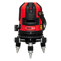 Лазерный нивелир RGK UL-21A