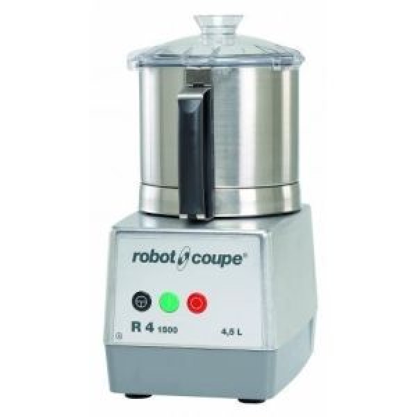 Куттер Robot Coupe R4-1500 - фото 1 - id-p115295650