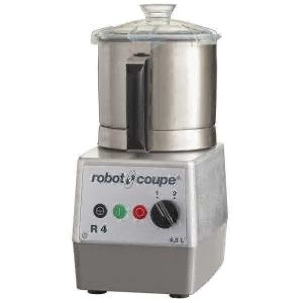 Куттер Robot Coupe R4 - фото 1 - id-p115295651
