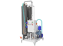 Сатурационная установка САТ-У 3,5