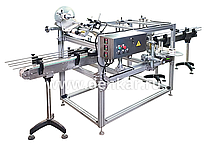 Этикетировочная машина ЭТС-150-10