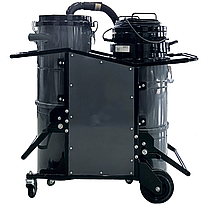 Строительный промышленный пылесос Linolit® 742