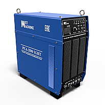 Аппарат воздушно-плазменной резки PCA-200 IGBT