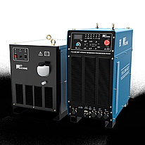 Аппарат воздушно-плазменной резки PCA-300 IGBT