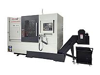 Токарный станок с ЧПУ Metall Master SNC 4550