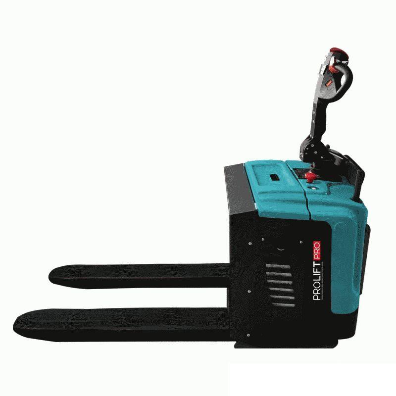 Самоходная тележка с платформой PROLIFT PRO SRT30 - фото 1 - id-p108385762