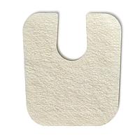 Пластырь-разгрузка Fresco Semi-Hard Horseshoe Felt Pads, размер L, 50% шерсть 50% вискоза, (1уп.*4 л.*144 шт)