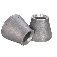 Переход стальной Ду 76-40 ГОСТ 17378-2001