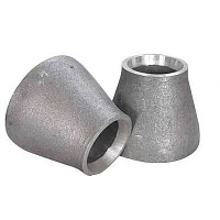 Переход стальной Ду 133-76 ГОСТ 17378-2001