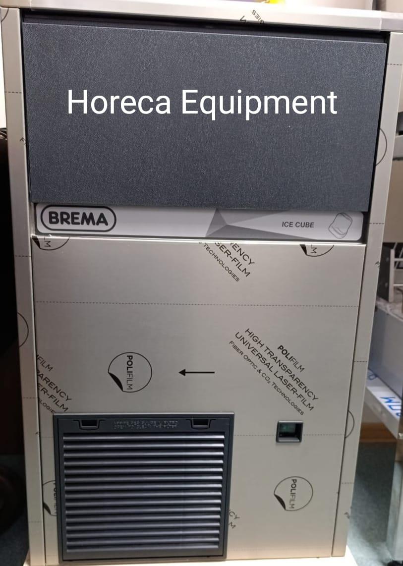 Льдогенератор Brema CB 184A HC