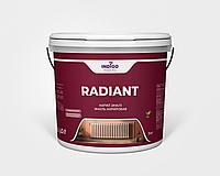 Indigo Radiant радиаторларына арналған акрилді эмаль