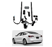 Электропривод багажника для Tesla Model 3 2017-2023