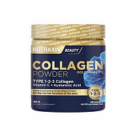 Nutraxin Collagen Powder ( Коллаген порошок ) 300 грамм