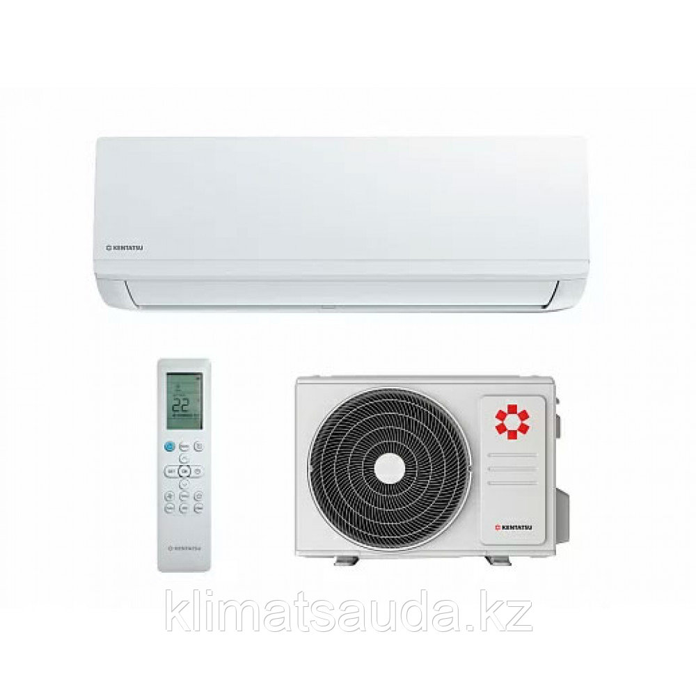 Кондиционер Kentatsu KSGI26HFAN1/KSRI26HFAN1 (серия on/off)