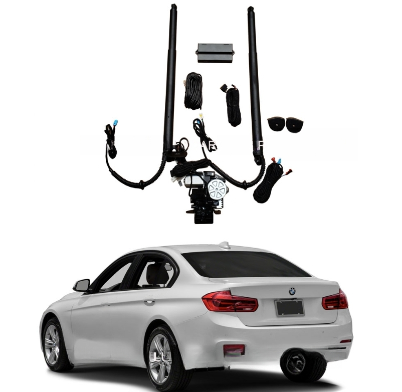 Электропривод багажника для BMW 3 F30 2015-2019
