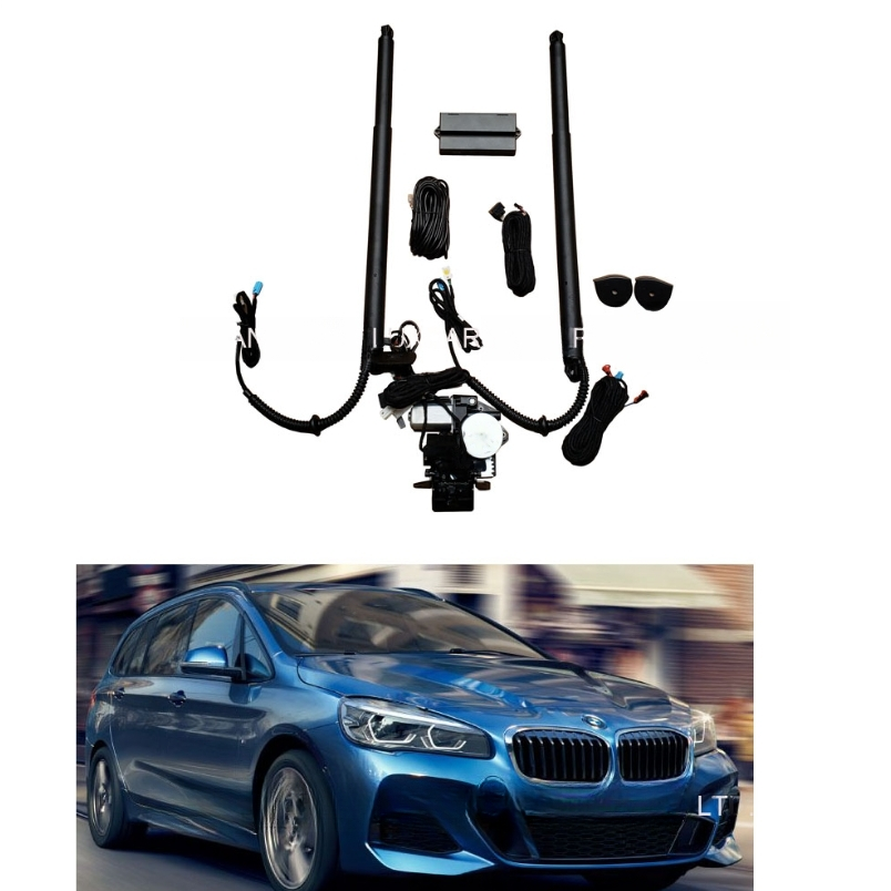 Электропривод багажника для BMW 2 F22 2013-2021