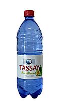 Вода негазированная питьевая Tassay алоэ фейхоа без газа 1 л