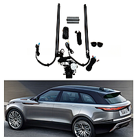Электропривод багажника для Land Rover Range Rover Velar 2017-2024+