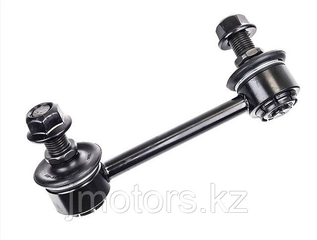 Стойка стабилизатора задние левое на Mitsubishi Pajero 3 - 4 CTR, фото 1