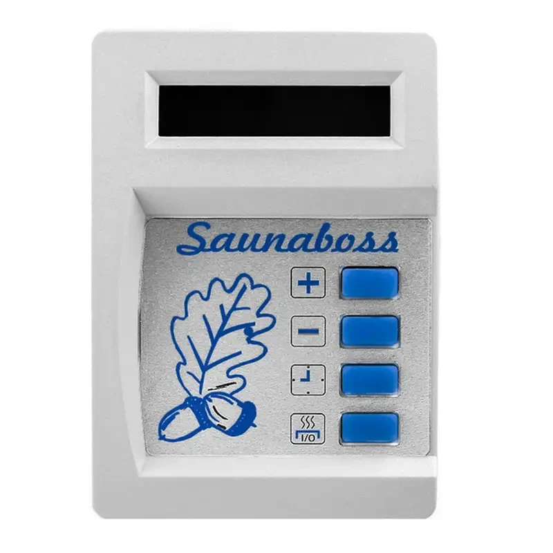 Пульт Saunaboss-mini 24 кВт - фото 1 - id-p115910477