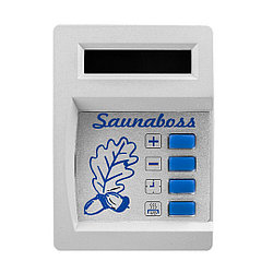 Пульт Saunaboss-mini 12 кВт 5T9G