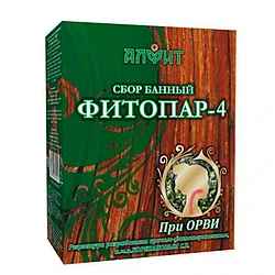 Фитопар-4 "При ОРВИ"