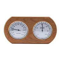 Термогигрометр ТН -21-Т (термо ) ОЧКИ квадрат