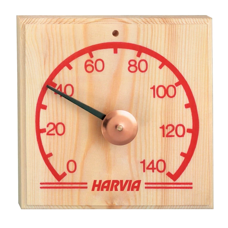 Термометр Harvia 110 SAC92300 - фото 1 - id-p115910954