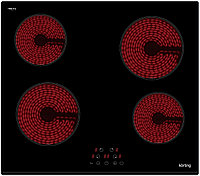 Варочная поверхность Korting HK 60044 B
