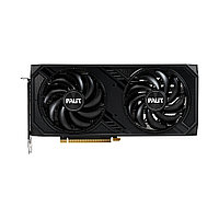 Видеокарта PALIT RTX4070 SUPER DUAL 12GB (NED407S019K9-1043D)