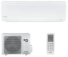 Кондиционер настенный Daichi ICE35AVQ1/ICE35FV1
