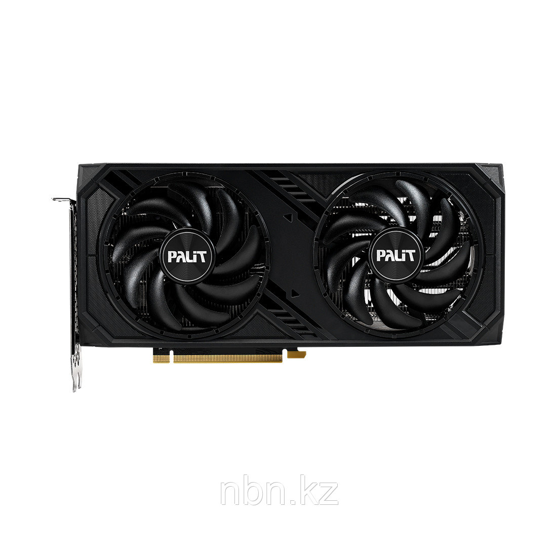 Видеокарта PALIT RTX4070 SUPER DUAL OC 12GB (NED407SS19K9-1043D)