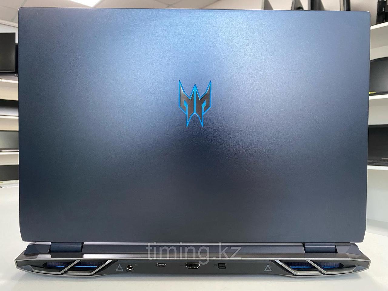 Acer Predator Helios 300 - 144Hz 17.3 FHD/Core i5-12500H/16GB/SSD 512GB/RTX 3060 - фото 5 - id-p115911611