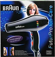 Фен Braun 2200